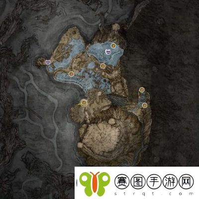 佛光顶传说暗涌碎片全收集攻略【详解】