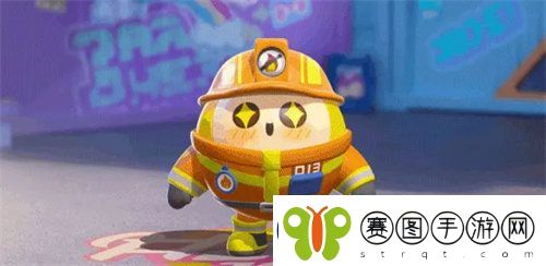 蛋仔派对五月瓶盖盲盒上新有哪些内容