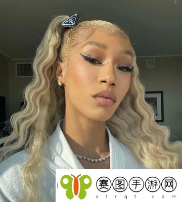 国外有哪些女rapper