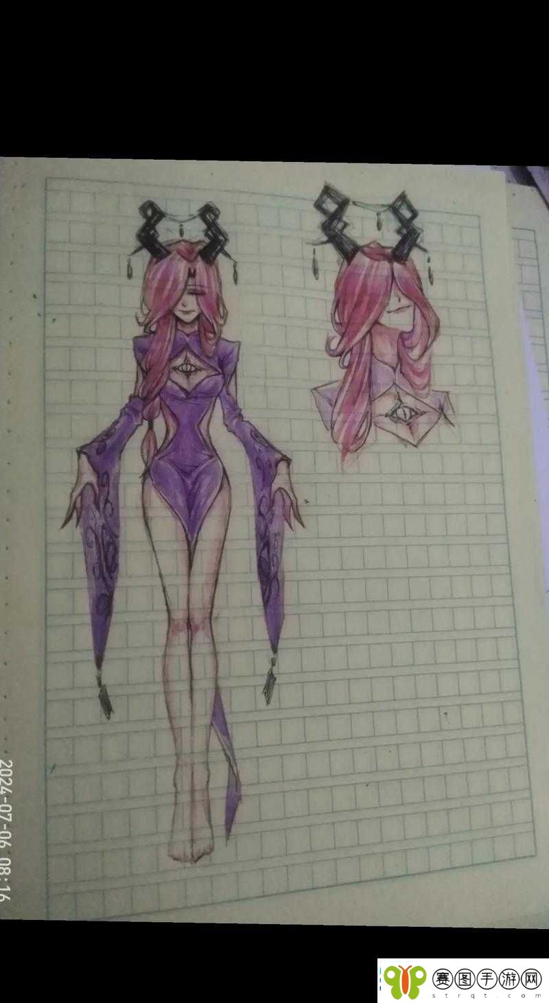第五人格祭司与盲女对比分析