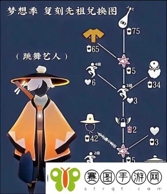 光遇12.12复刻先祖活动攻略及物品目录【详解】