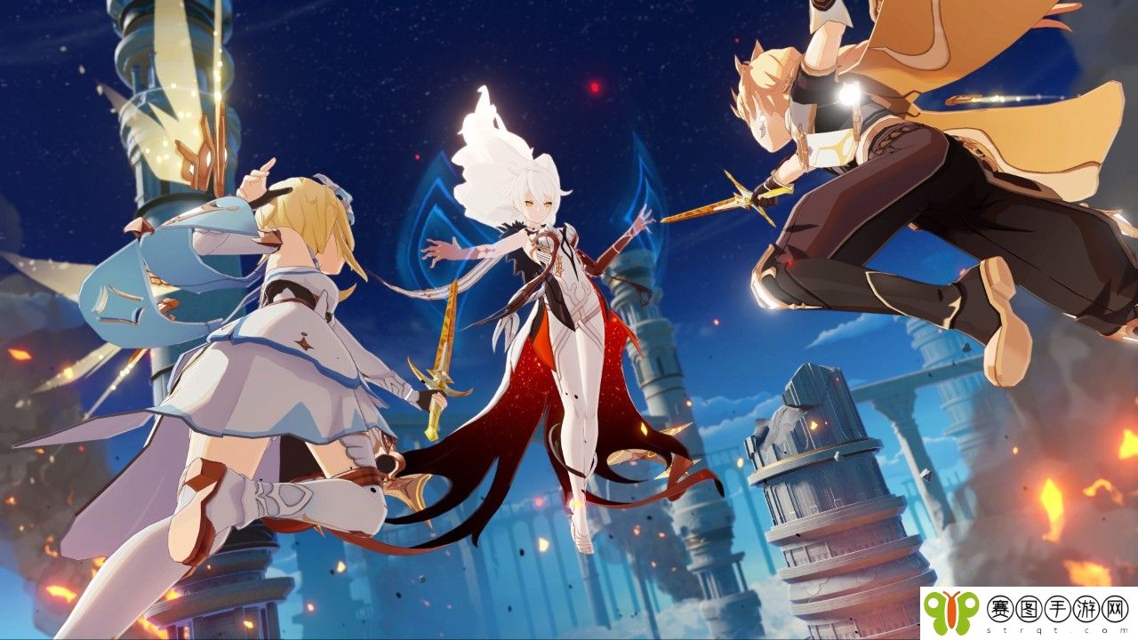 《原神》骑士的剑影第5天通关攻略