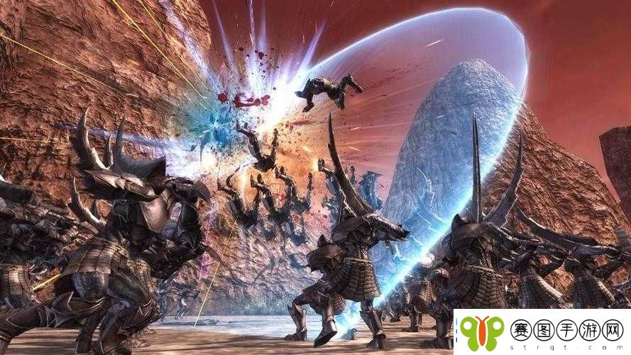 九十九夜XBOX360众望期待