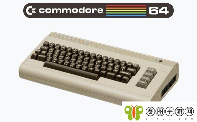 Commodore