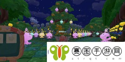 如何获得饥荒新家园圣诞树灯泡圣诞树灯泡获取攻略