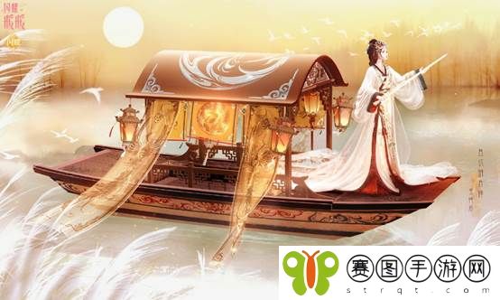 《闪耀暖暖》限时主题活动“是身为焰,诸相昭明”开启