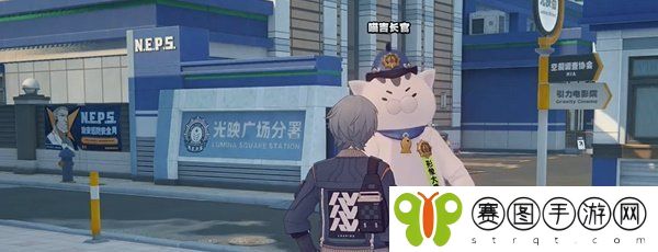 《绝区零》广告牌纪念币获取方法