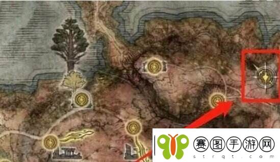 艾尔登法环失色锻造石1