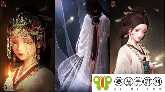 《闪耀暖暖》限时主题活动“是身为焰,诸相昭明”开启