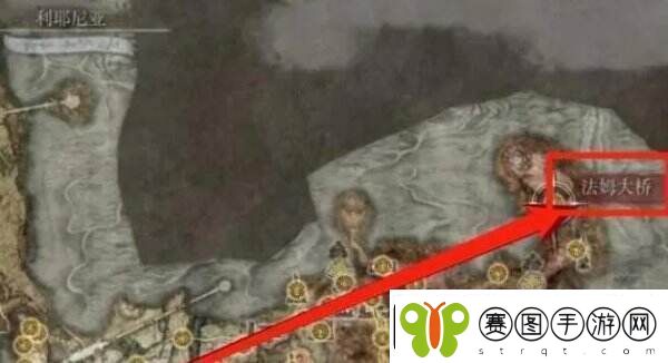 艾尔登法环失色锻造石1