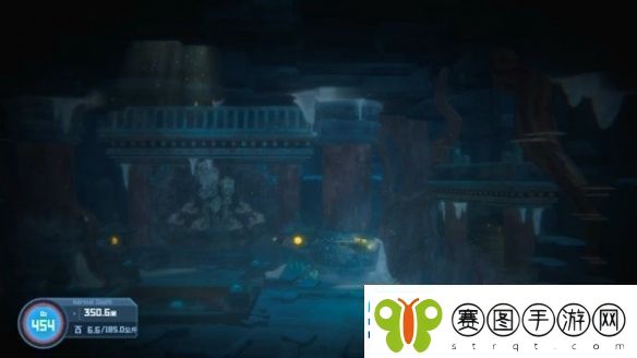 潜水员戴夫第五章怎么过