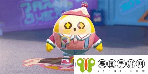 蛋仔派对五月瓶盖盲盒上新有哪些内容