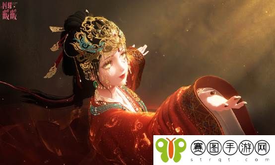 《闪耀暖暖》限时主题活动“是身为焰,诸相昭明”开启