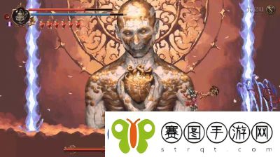 神之亵渎圣途物品收集流程攻略及技巧分享