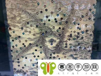 鬼谷八荒手游通灵秘境位置详解