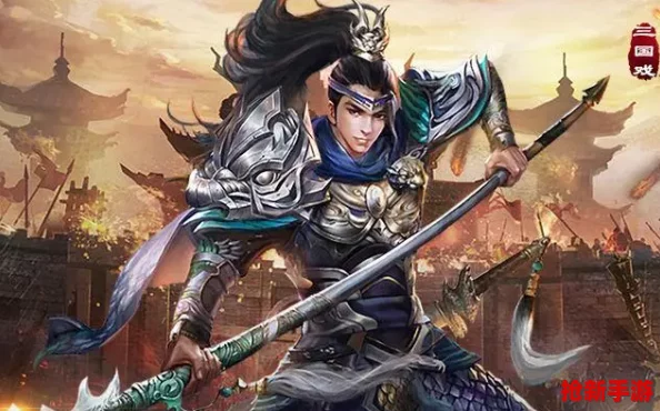 2024年度最热耐玩三国游戏**拼