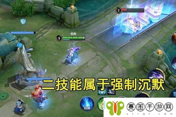 王者荣耀伽罗技能深度全面解读及张飞二技能最新调整策略分析