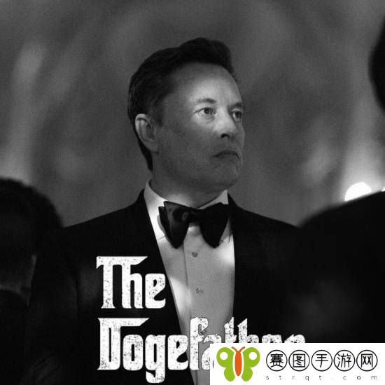 晒图称自己为DOGE之父