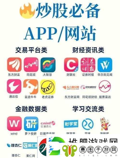 免费的行情站app软件合集