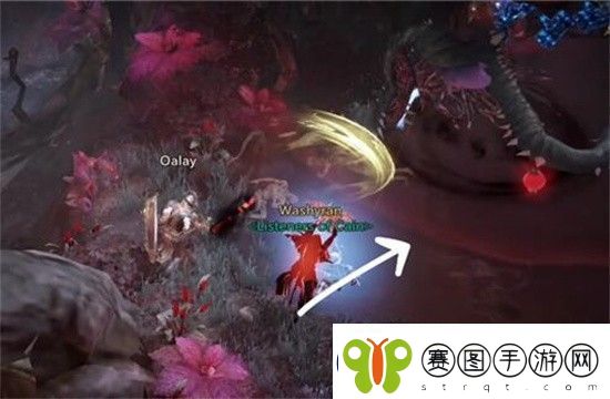 暗黑破坏神不朽黑蔷薇的打法是什么