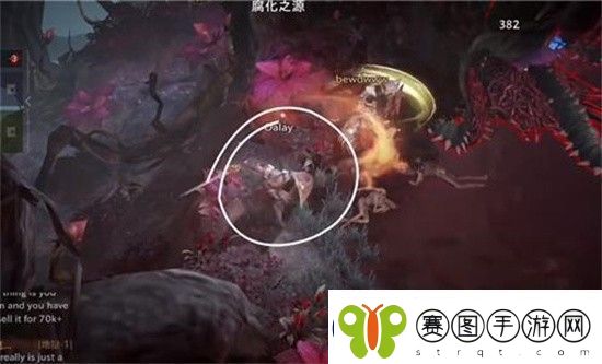 暗黑破坏神不朽黑蔷薇的打法是什么