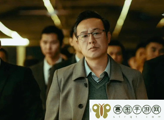 “张颂文隐身”登热搜