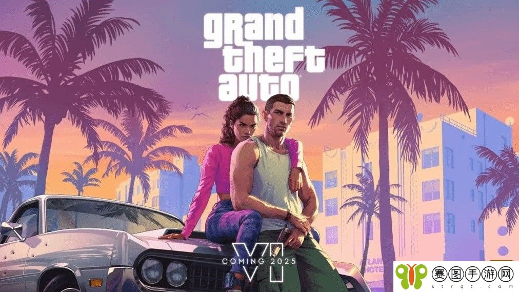 T2对《GTA6》有信心：游戏将提供前所未有的新体验
