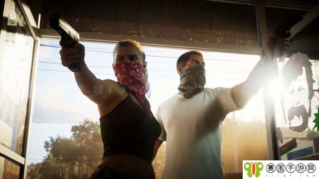 T2对《GTA6》有信心：游戏将提供前所未有的新体验