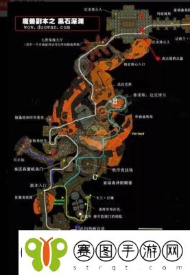 魔兽世界照料奥斯加祖任务攻略【完整攻略】