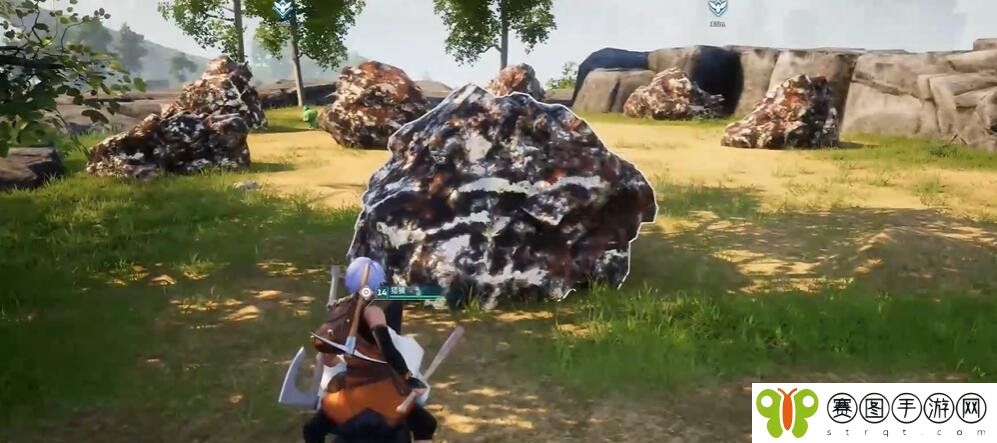 《幻兽帕鲁》建家位置介绍