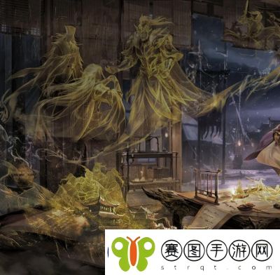三国杀谋郭嘉技能介绍、皮肤和台词全攻略【更新】