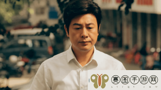 “张颂文隐身”登热搜