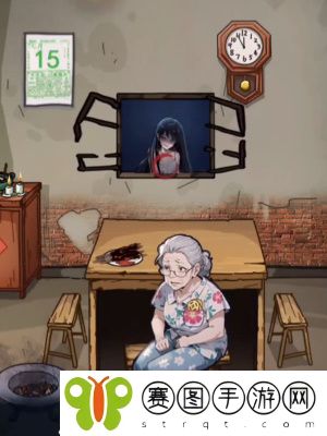 《隐秘的档案》午夜12点禁忌关卡攻略