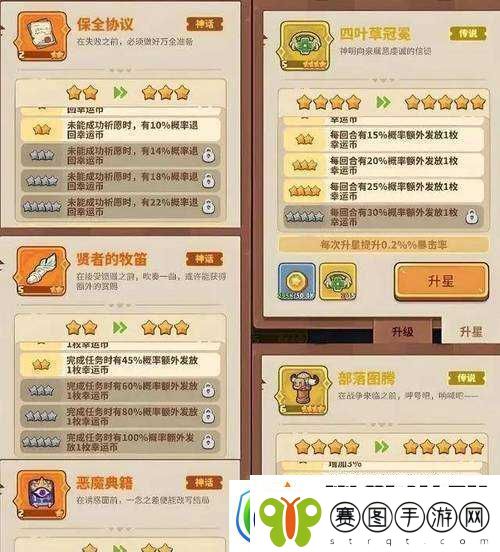 少年三国志零灼烧流及灼热流玩法全解析你是否真的了解