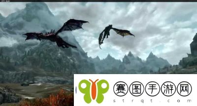 上古卷轴5