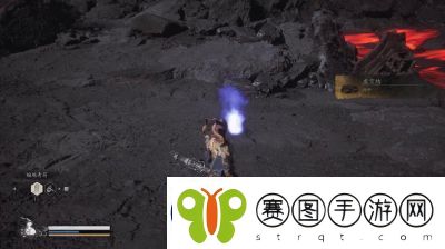 获取黑神话悟空灵芝套装的方法