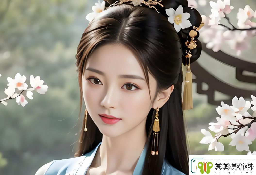 小小拗女