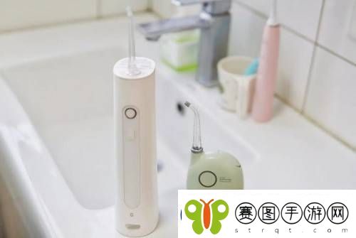 2025年口腔护理新宠！知乎大咖力荐欧可林AirPump