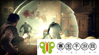 暗影诅咒视频攻略