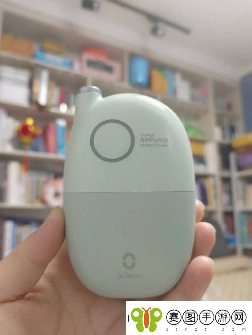 2025年口腔护理新宠！知乎大咖力荐欧可林AirPump