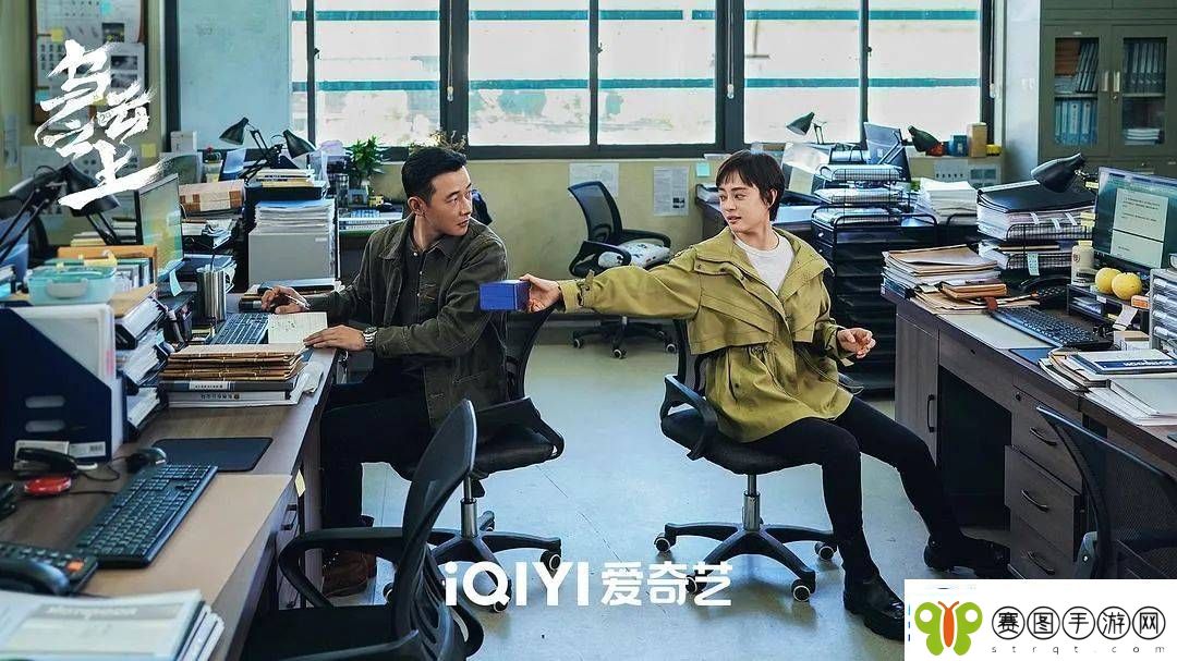 2025剧集新风向