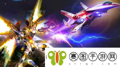 2024年最受欢迎的飞机射击游戏盘点