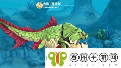 潜水员戴夫邓氏鱼捕获攻略【详细教程】