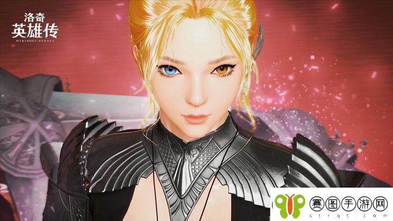 圣枪女骑士！洛奇英雄传新角色“内文”1.21闪耀登场！