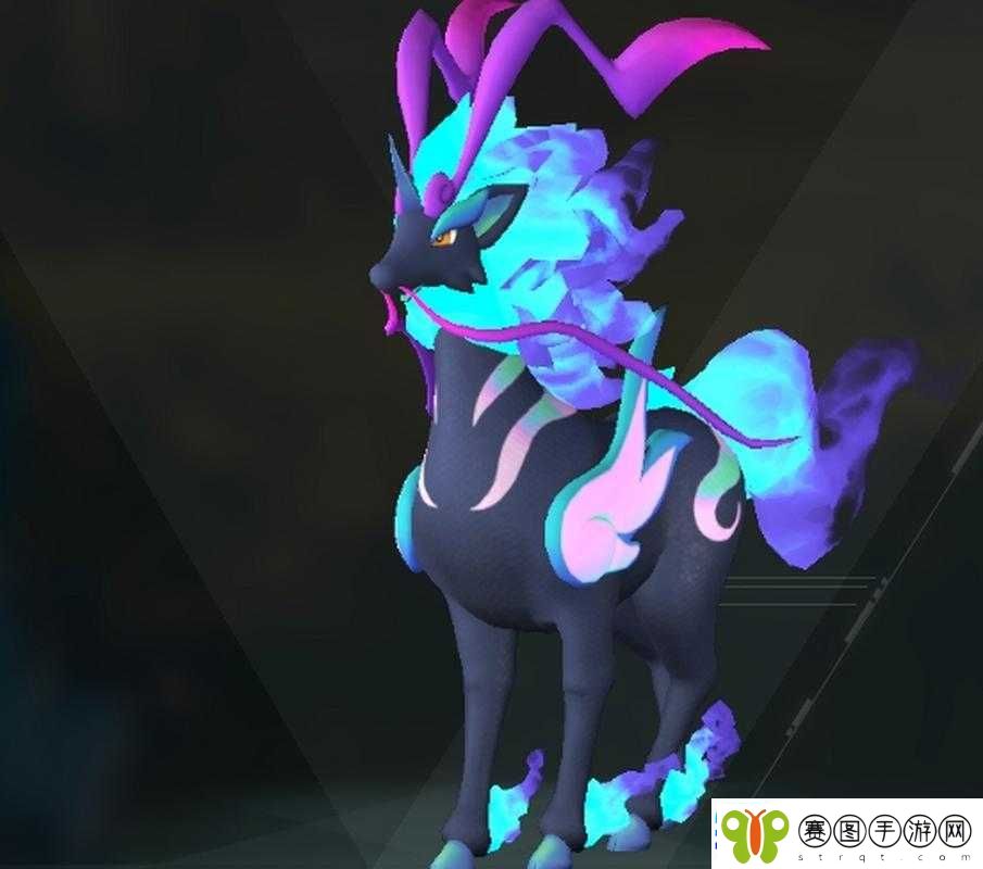 我叫MT4猎人幻兽选择深度剖析