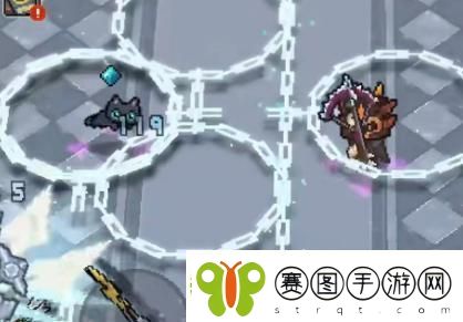 元气骑士前传瓦尔基里战斗技巧详解