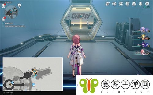 崩坏星穹铁道魈魅寻踪任务怎么完成