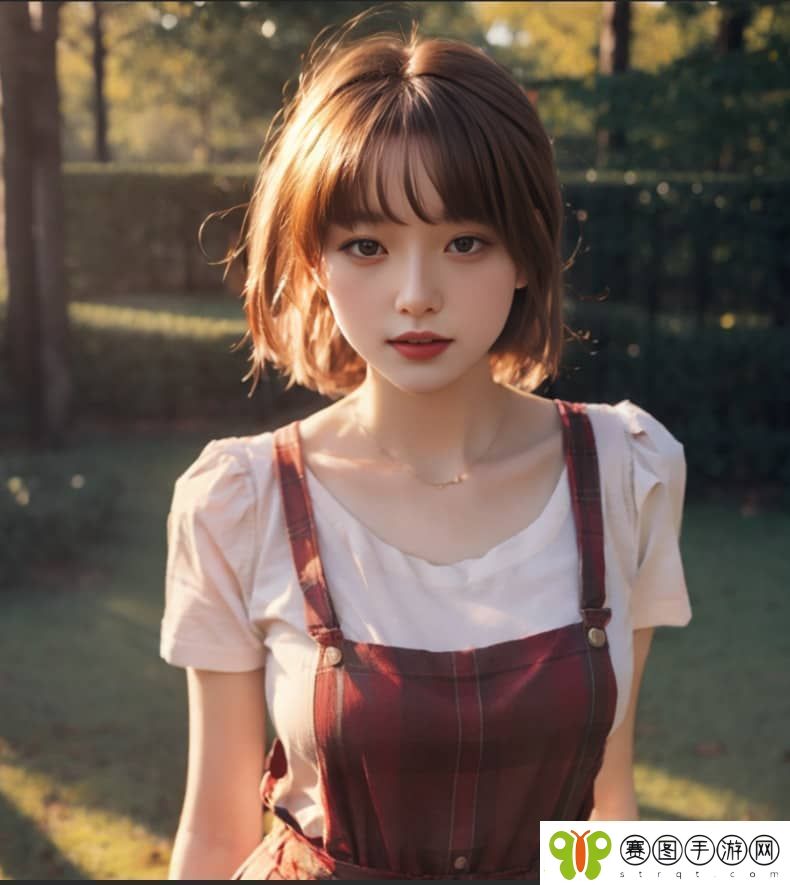 如何看待“一个可以随意控制女孩的世界游戏”