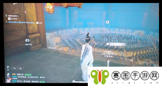 燕云十六声九剑九枪BOSS怎么玩