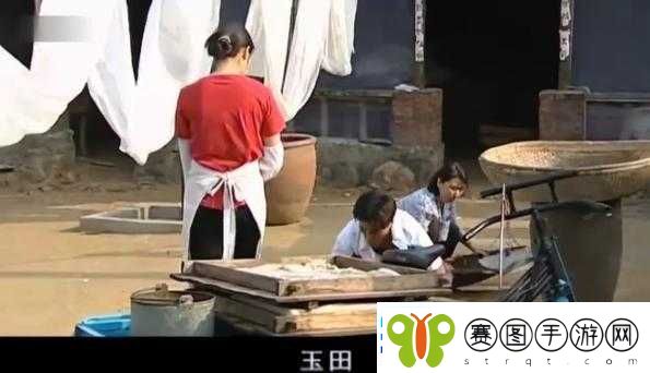 乡村爱情故事